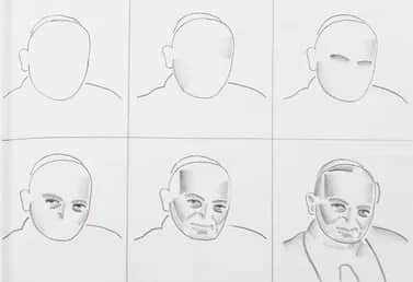 Jak narysować papieża krok po kroku - łatwe techniki dla każdego artysty