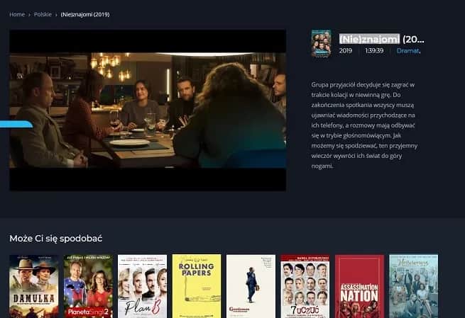 Platformy streamingowe z najnowszymi premierami – które wybrać?