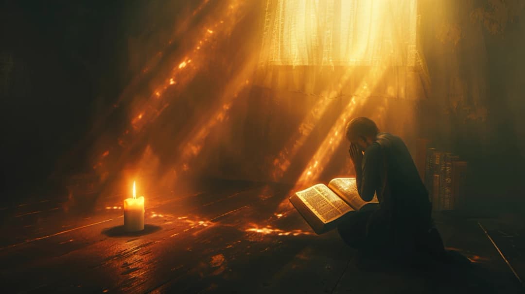 Modlitwa za wstawiennictwem Blachnickiego: Siła duchowego wsparcia