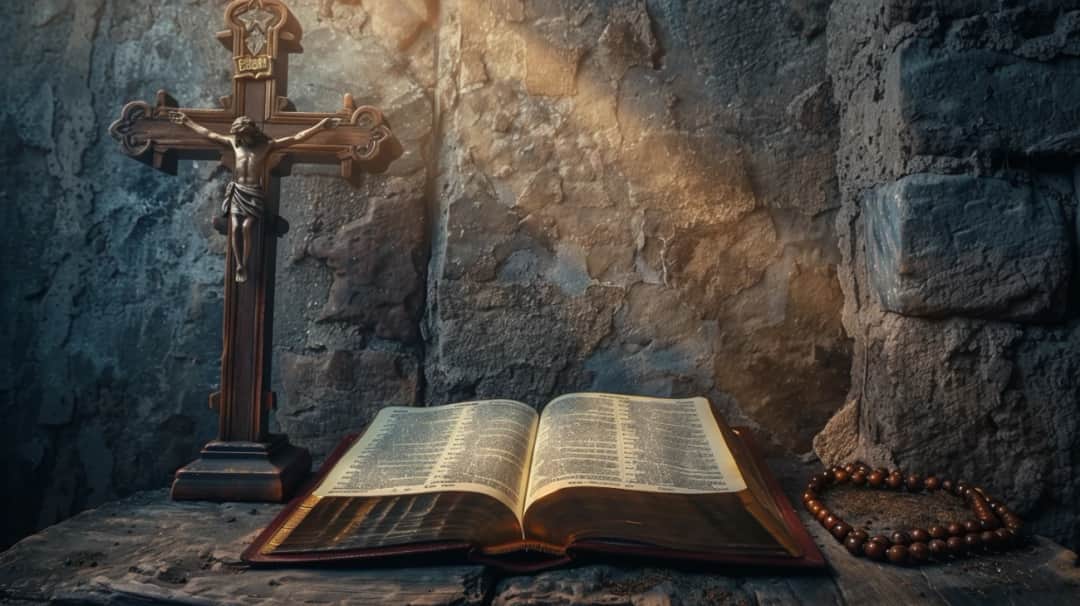 Kościół Chrystusowy a katolicki: kluczowe różnice między wyznaniami