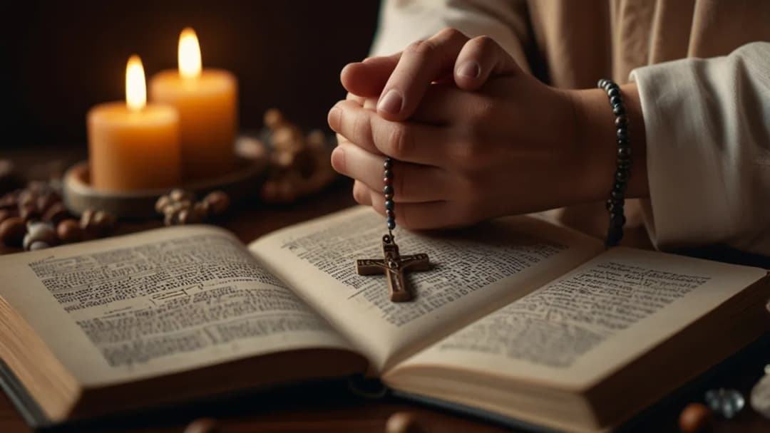 Jak modlić się o adopcję dziecka poczętego? Porady i wskazówki