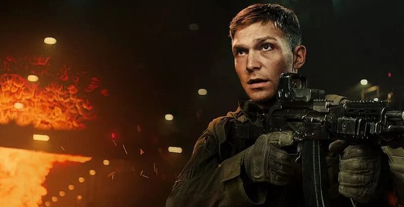 Soulcatcher': Czy Niemieckie Technologie Wojskowe Zainspirowały Fabułę Filmu?