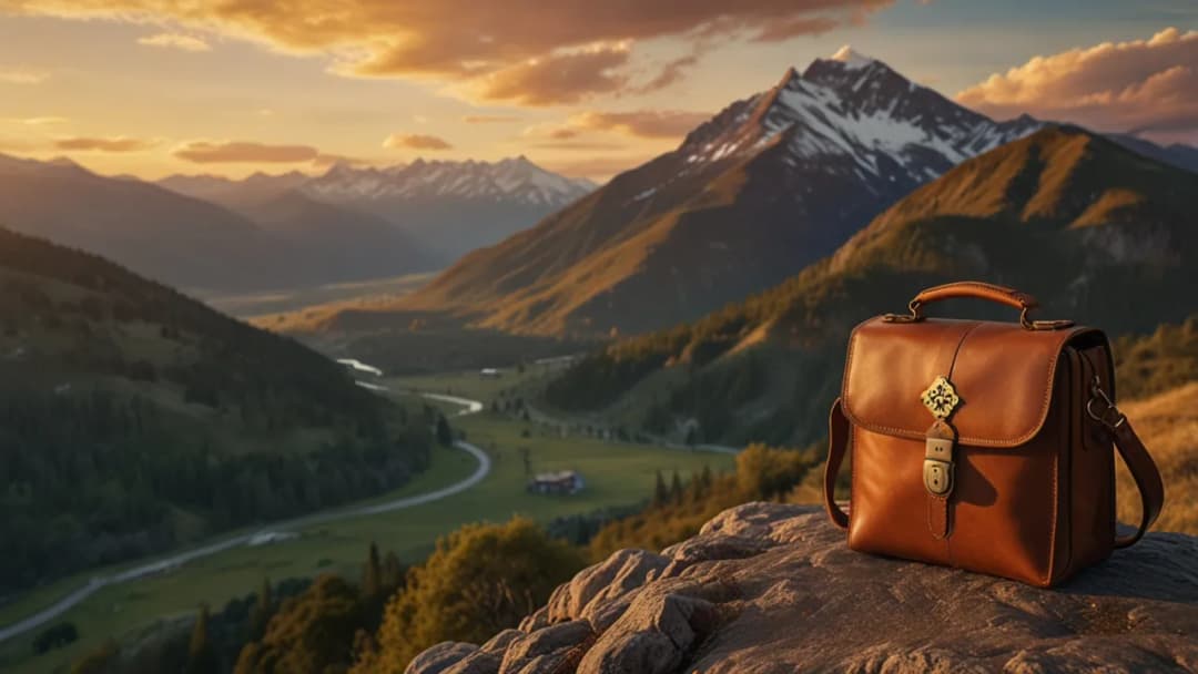 Święty Krzysztof - poznaj najpotężniejszego patrona wszystkich podróżników