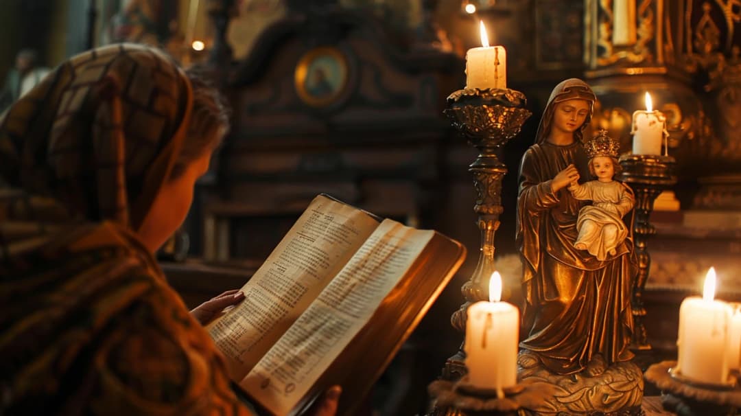 Modlitwa do św. Antoniego o dobrego męża: skuteczne prośby i nowenny