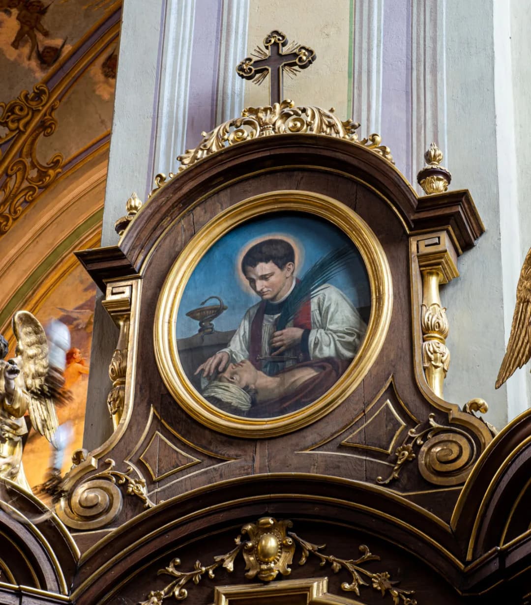 Święty Walenty - patron miłości i nie tylko. Poznaj jego rolę