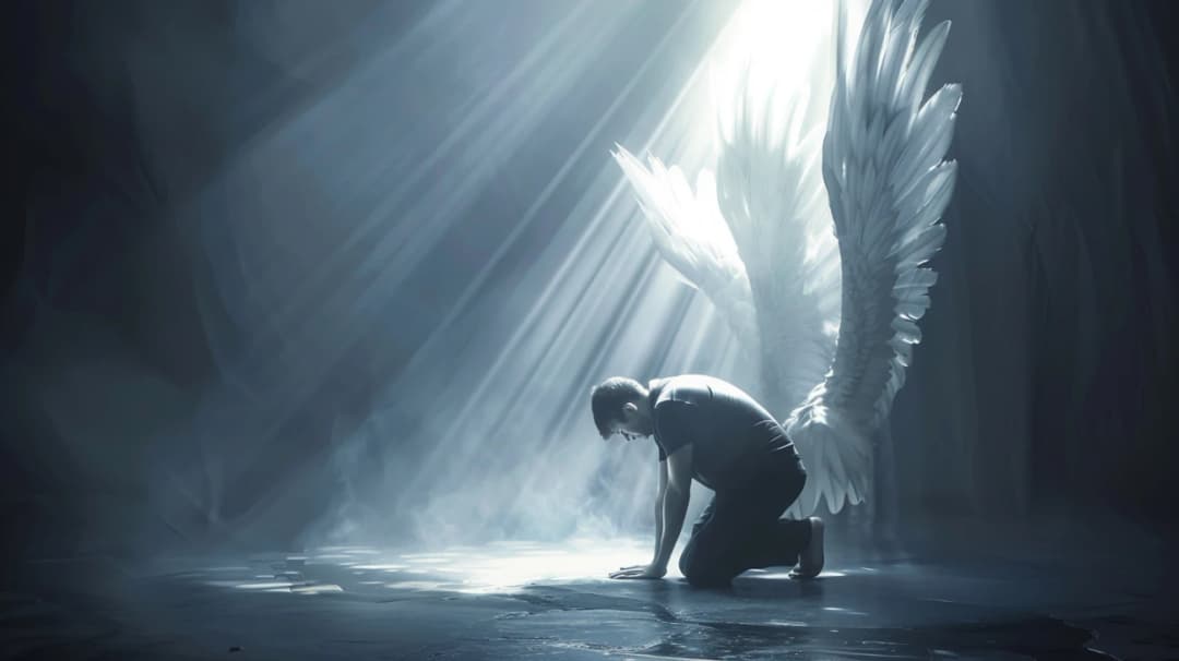 Modlitwa do Archanioła Haniela: Klucz do duchowego wsparcia