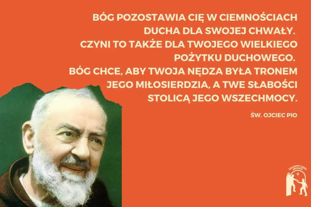 Ojciec Pio - patron kogo? Poznaj świętego i jego orędownictwo