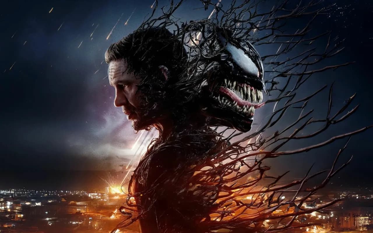 Venom 3: Ostatni Taniec – Ciemna strona antybohatera