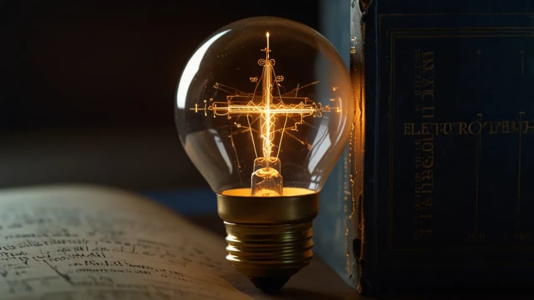 Święty patron elektryków - poznaj historię i zasługi dla energetyki