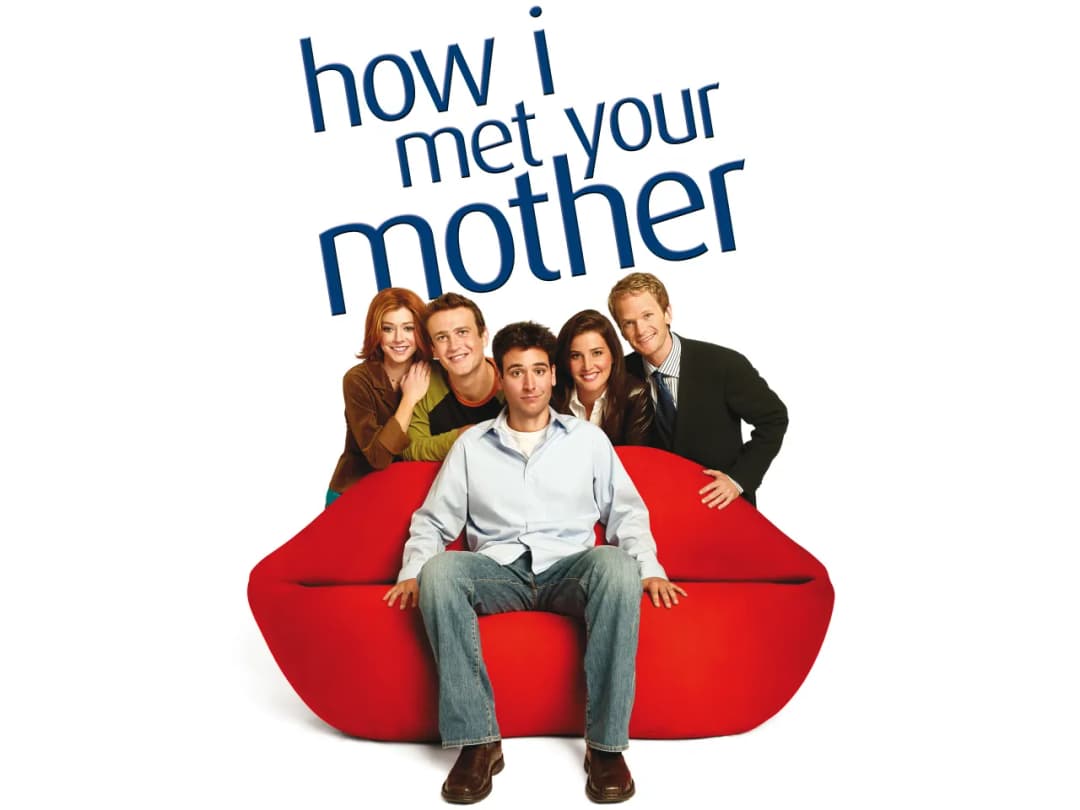 Gdzie oglądać 'How I Met Your Mother' online w Niemczech?