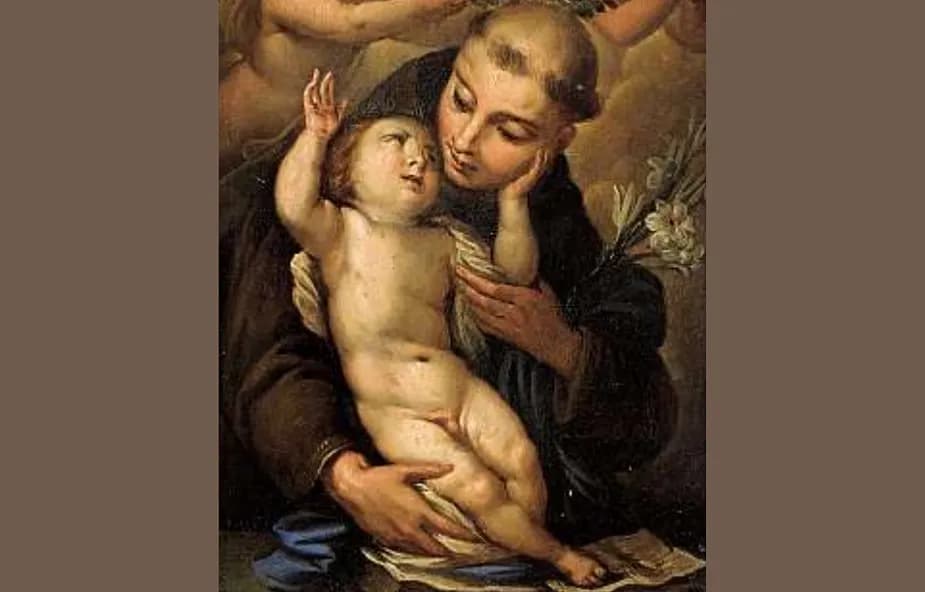 Patron rzeczy zagubionych: poznaj świętego, który zawsze pomaga szukać