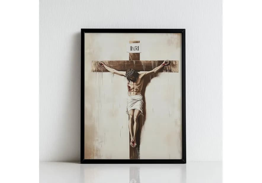 Dlaczego modlitwa do Krzyża chroni w najtrudniejszych chwilach?