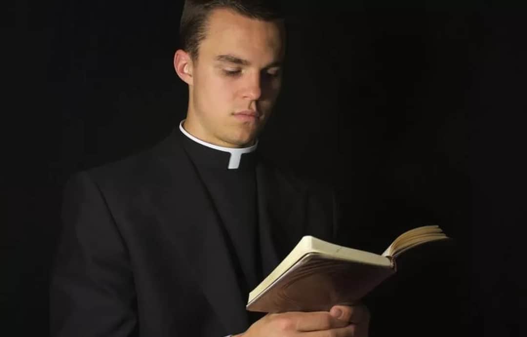 Dlaczego księża wybierają księżówkę na swoje rekolekcje duchowe?