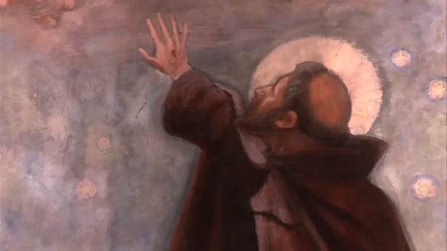 Święty Franciszek - patron zwierząt i jego wpływ na polską tradycję