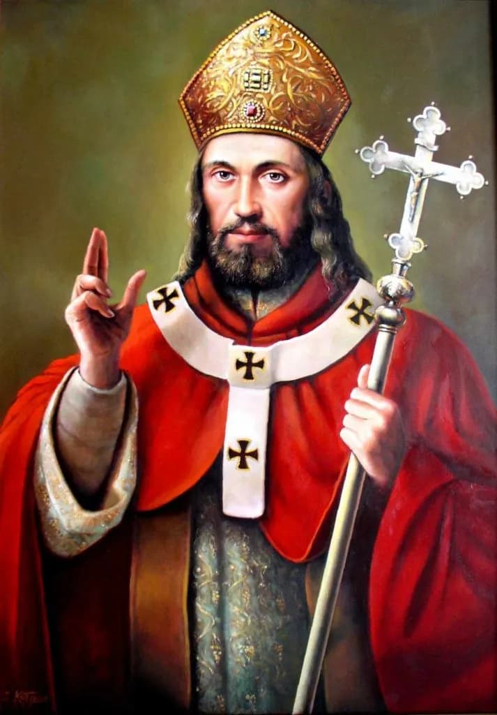 Św. Wojciech - patron Polski i nie tylko. Poznaj jego opiekę