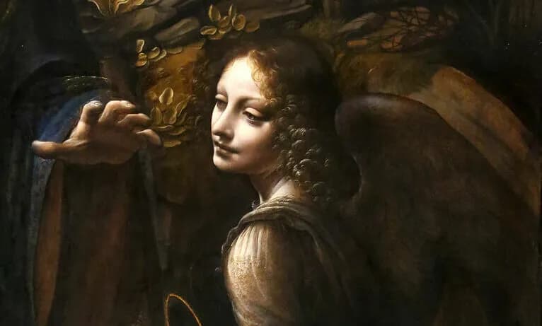 Jak skutecznie modlić się do Archanioła Uriela? Potężna inwokacja