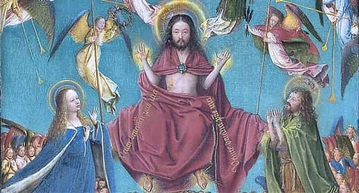 Łaska Boża naprawdę jest kluczem do zbawienia każdego człowieka?