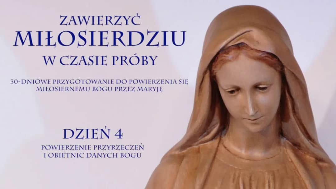 Jak zawierzyć miłosierdziu bożemu? Porady, których nie możesz ignorować!