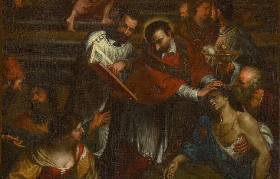 Święty Karol Boromeusz: lista wszystkich grup, którymi się opiekuje