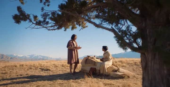 Kino religijne: Jak zmienia postrzeganie wiary i Kościoła?