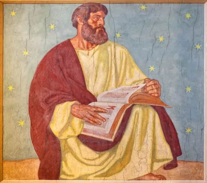 Dlaczego powołanie św. Mateusza inspiruje wierzących od wieków?