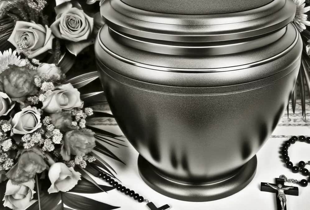 Kremacja, pokuta, podniecenie: grzechy śmiertelne? Odpowiadamy