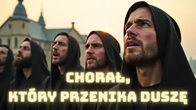 Czemu pieśń "Zawitaj ukrzyżowany" porusza serca od wieków? Tekst