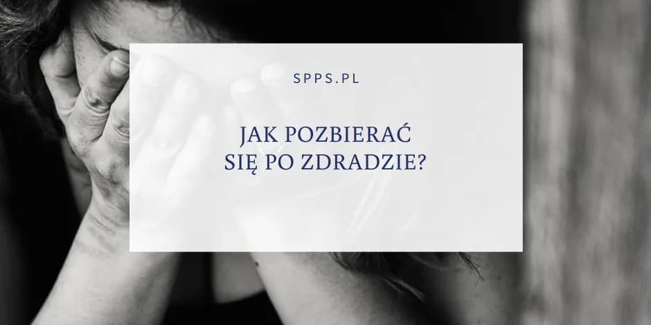 Zdrada i zabicie muchy: grzechy różnej wagi? Analiza problemu