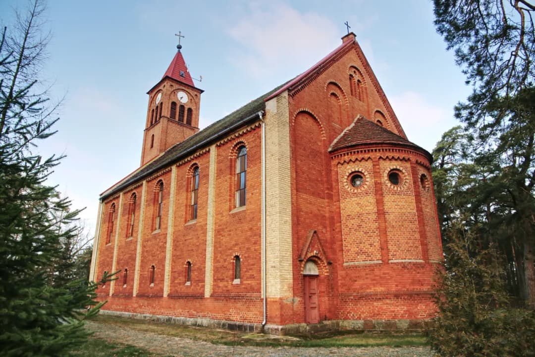 Jak parafia Mysłowice-Wesoła jednoczy tę lokalną społeczność?