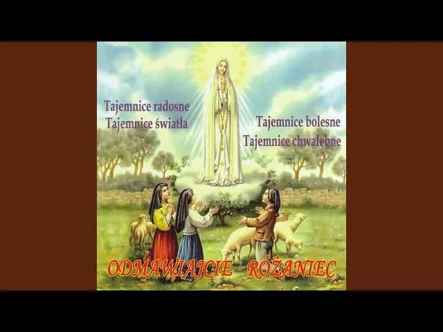 Czy znasz tajemnicę bolesną różańca świętego? Wiedza religijna