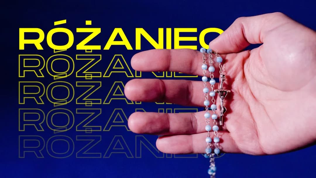 Jak odmawiać dziesiątkę różańca? Oto prosty poradnik dla każdego