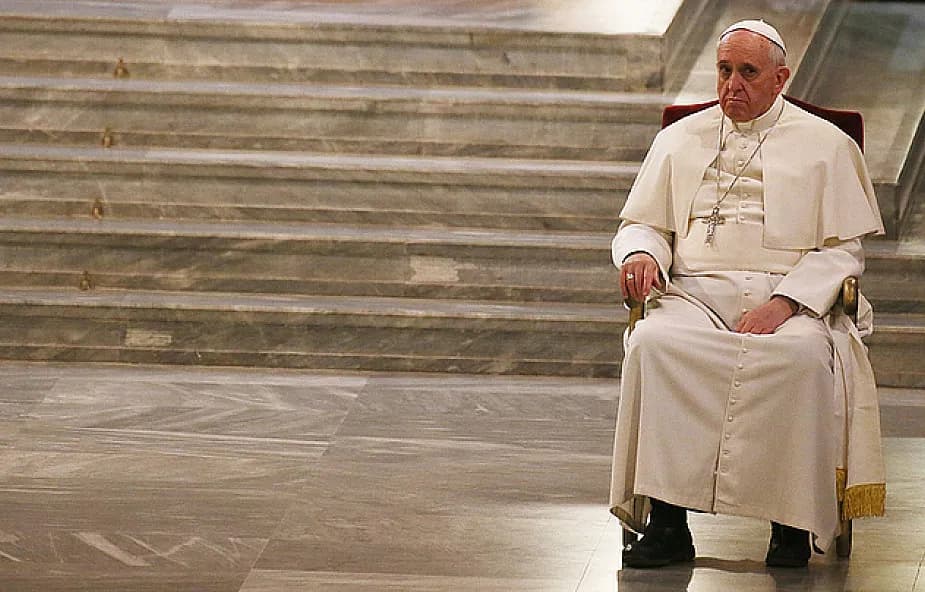Kiedy został wybrany papież Franciszek i co oznacza jego wybór?