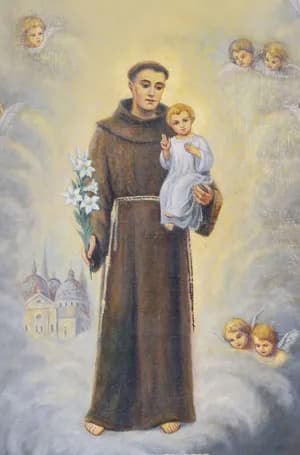 Św. Antoni - patron zaginionych i nie tylko. Poznaj jego opiekę