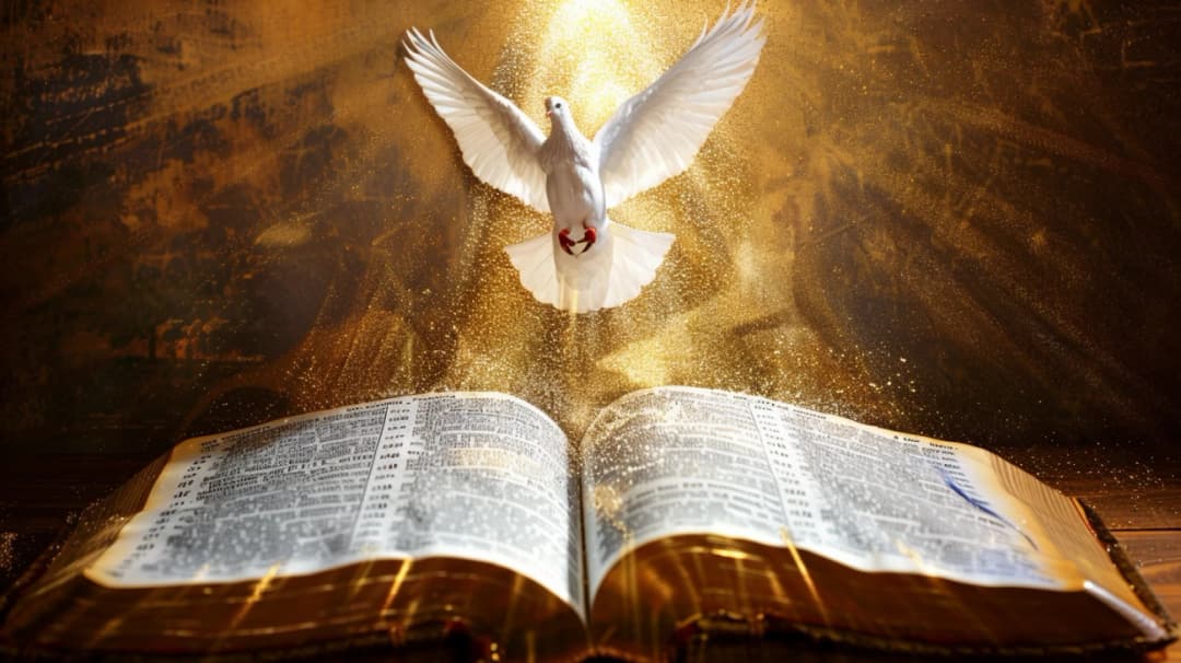 Nowenna do Ducha Świętego: Obietnice i siła modlitwy