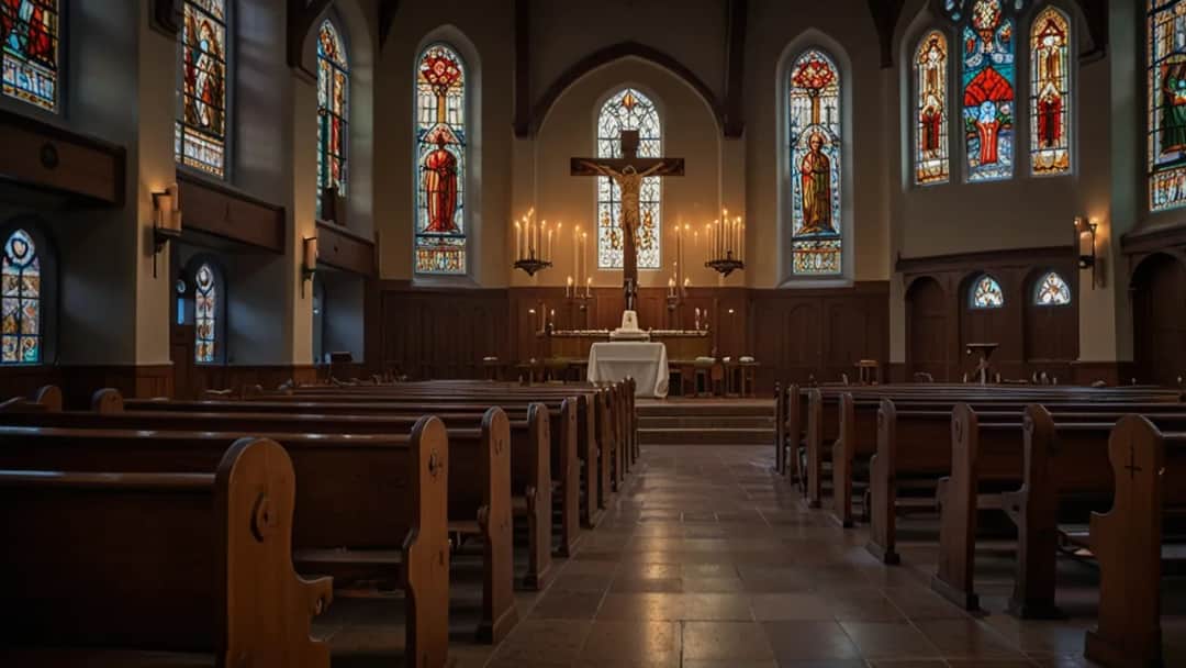 Kazania pasyjne: Jak głębiej przeżyć Wielki Post?