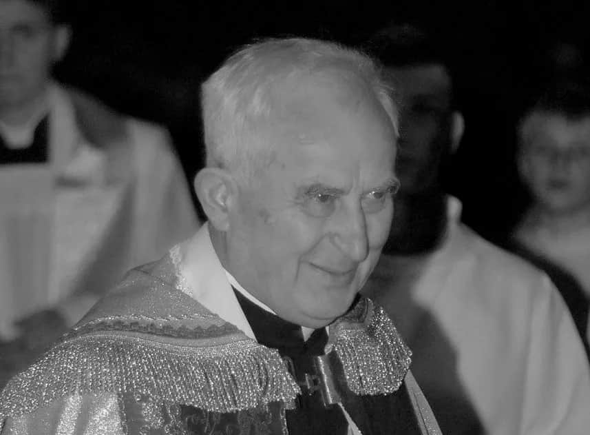 Ks. Kazimierz Czesak: Wiara i zaangażowanie w społeczność