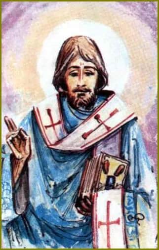 Św. Maciej - poznaj patrona alkoholików i budowniczych