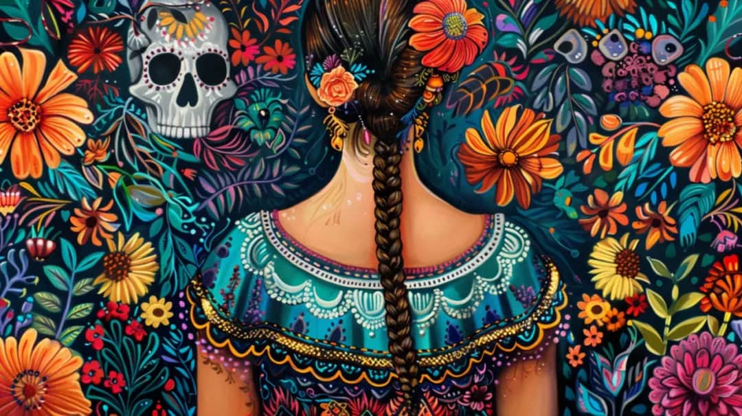 Coco: Malarstwo pamięci w rytmach meksykańskiego folkloru