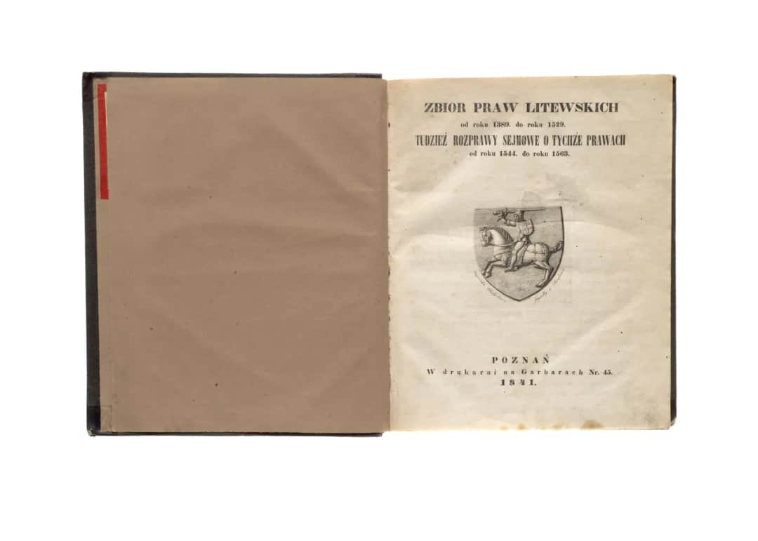 Księga ze zbiorem praw: Przewodnik i znaczenie dla wiernych