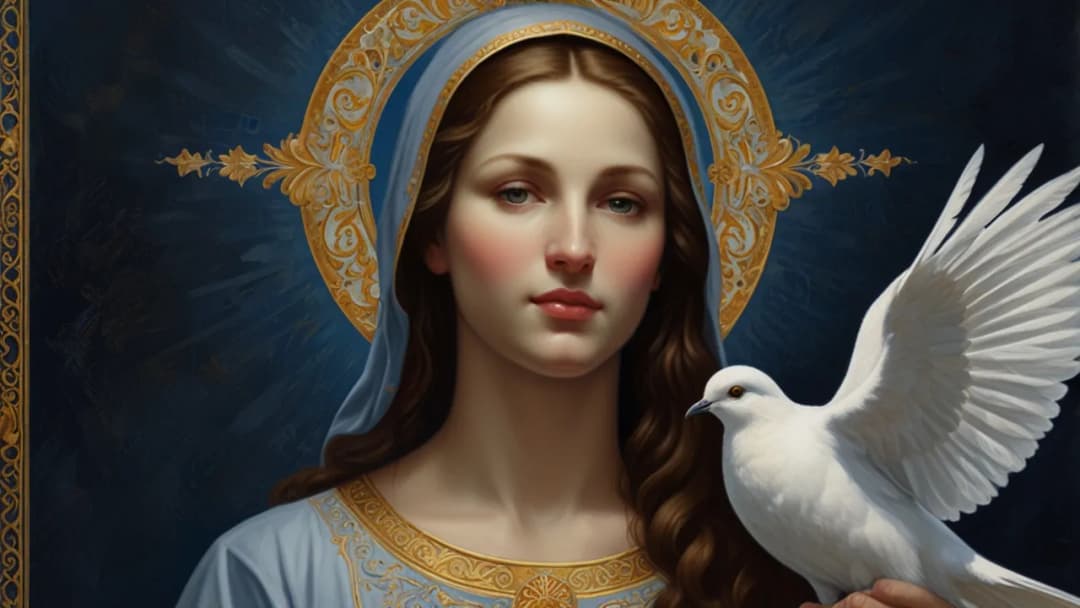 Święta Zuzanna Rzymska - patronka i opiekunka kobiet noszących to imię