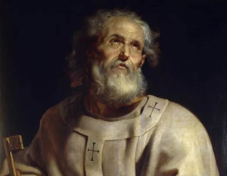 Kim naprawdę był pierwszy papież i jakie ma znaczenie dla Kościoła?