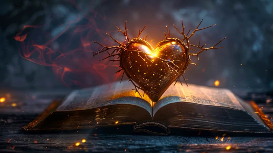 Litania do Najświętszego Serca Pana Jezusa: tekst i rozważania