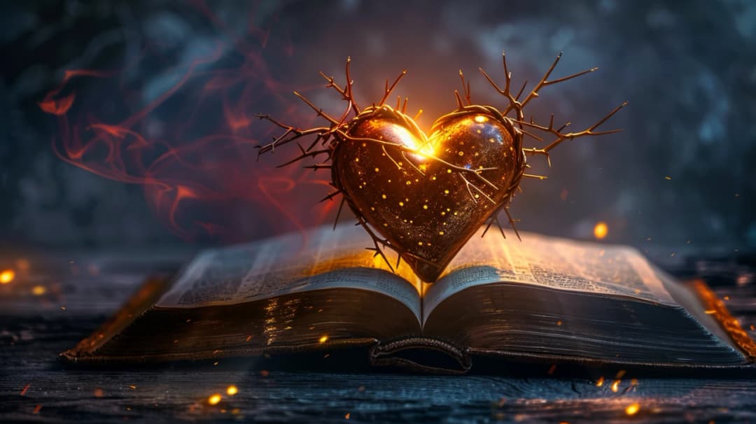 Litania do Najświętszego Serca Pana Jezusa: tekst i rozważania