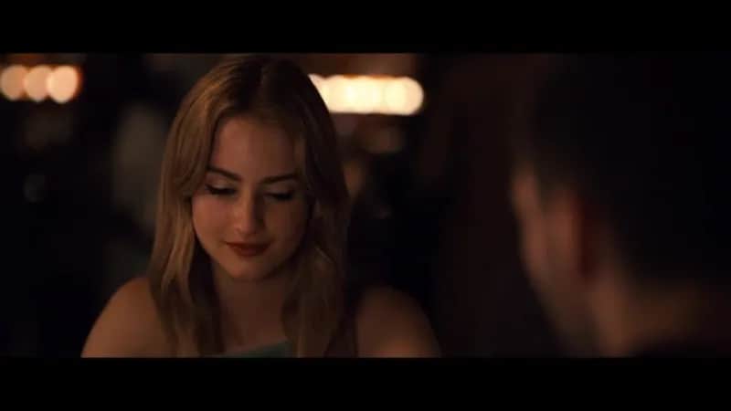 Tell Me Lies: Zawiłości kłamstw i relacji