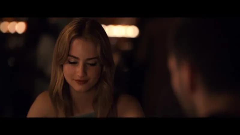 Tell Me Lies: Zawiłości kłamstw i relacji