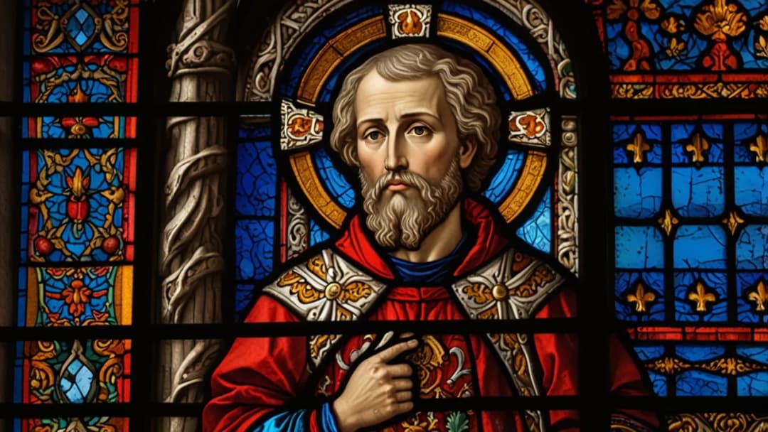 Święty Aleksander z Bergamo - poznaj wszystkie obszary patronatu męczennika