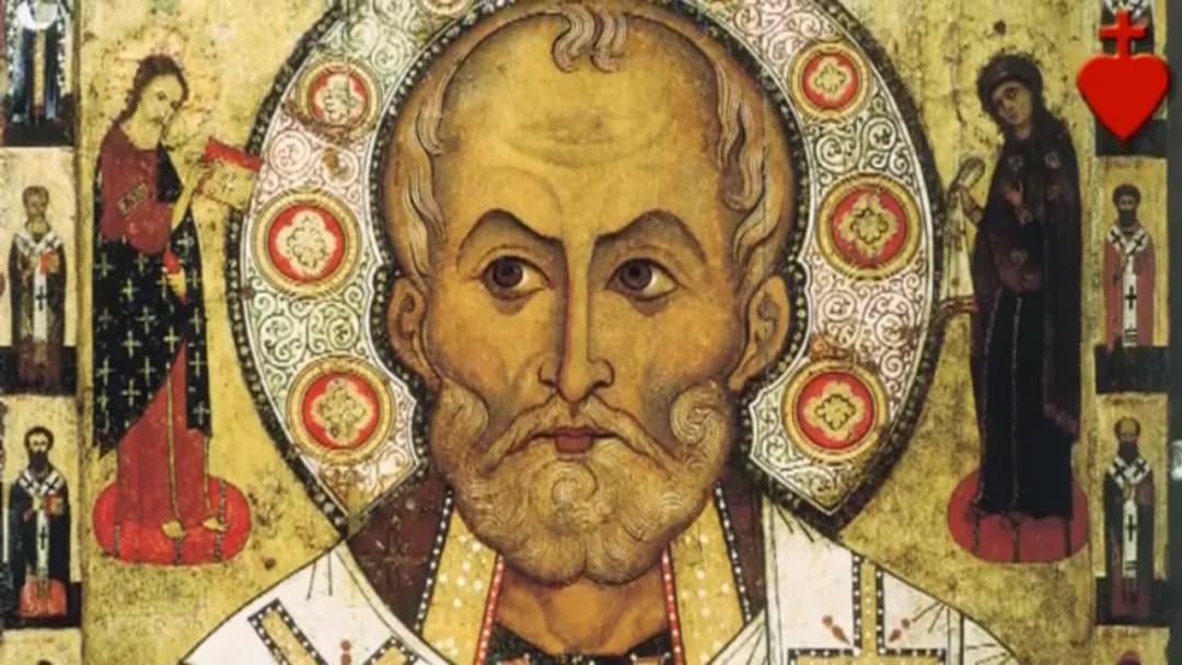 Święty Jarosław - poznaj potężnego patrona prawników i władców świeckich