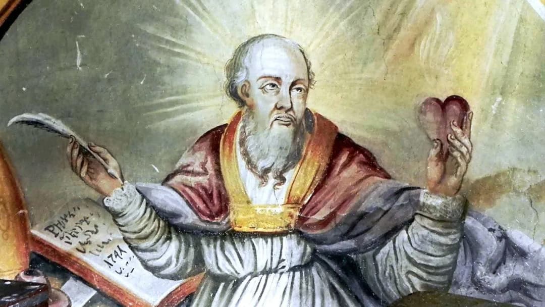 Św. Augustyn patronem 5 szczególnych grup zawodowych - poznaj je wszystkie