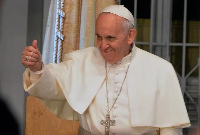 Z jakiego kraju pochodzi papież Franciszek i co to oznacza dla Kościoła