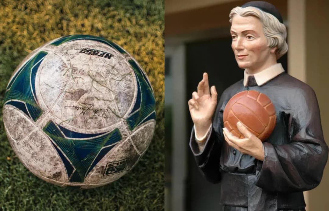 Św. Alojzy Scrosoppi - poznaj oficjalnego patrona piłkarzy i jego historię